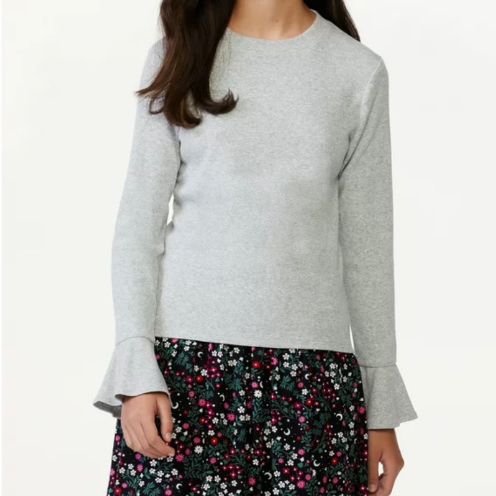 XS 4/5 Free Assembly top